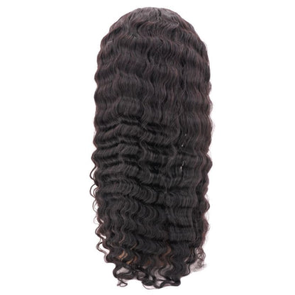 deep wave upart  back