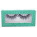 niko emerald green lash box