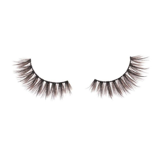 rose faux lashes 