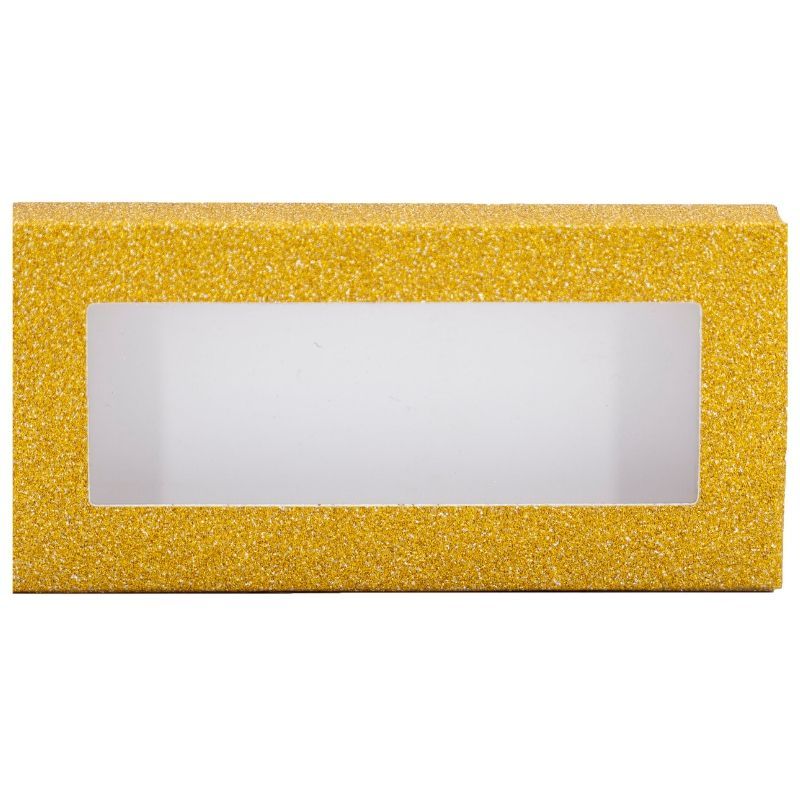 October 25 MM 3D Mink Lashes - Private Label Wholesale