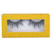 jesse  Gold lash box