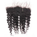 13X4 HD Deep Wave Lace Frontals