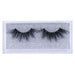 Jesse 25 MM 5D Mink Lashes - Private Label Wholesale