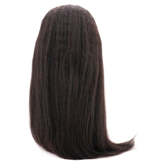 Wholesale Beach Wave U-Part Wigs (Private Label Wholesale)