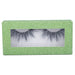 jesse lime green lash box