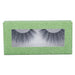 cassidy Lime green Lash Box