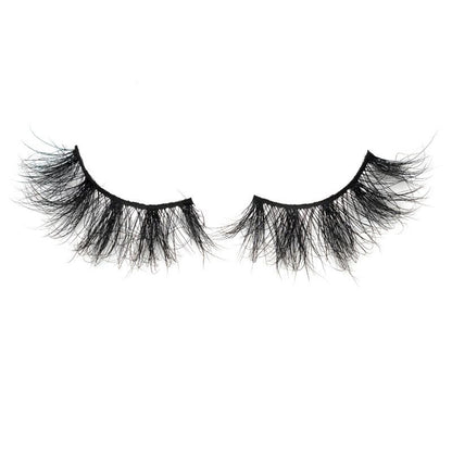 march 3d minks