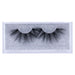 Micah 25 MM 5D Mink Lashes - Private Label Wholesale