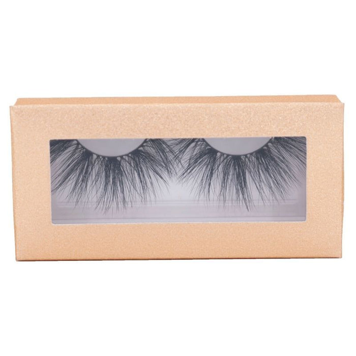 micah Pearl lash box