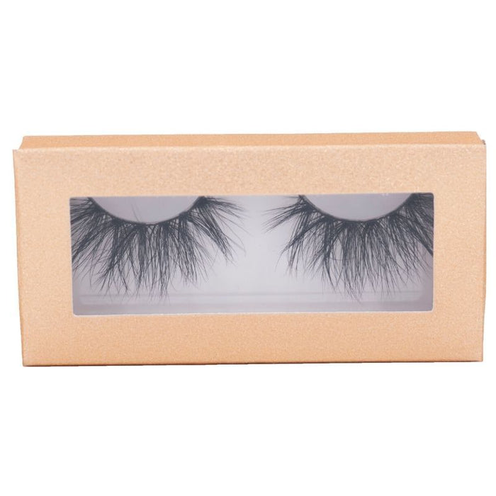 flynn Pearl lash box 