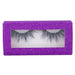 jesse purple lash box