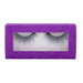 sasha purple lash box