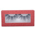 micah red lash box 