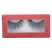 Red lash box cassidy