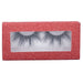 Reese 25 MM 5D Mink Lashes - Private Label Wholesale