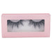 Jesse 25 MM 5D Mink Lashes - Private Label Wholesale