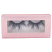 reese rose gold lash box