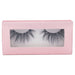 flynn Rose gold lash box 