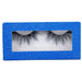 jesse Royal blue lash box