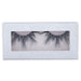 Billy-5D Mink Lash Silver Box