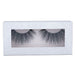 Silver Lash Box cassidy