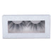 micah Silver lash box